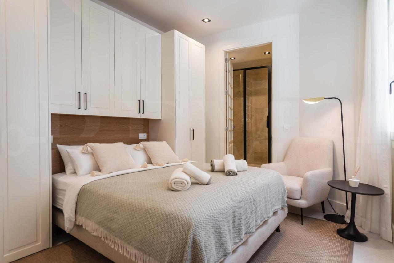 Ferienwohnung Premium Loft In The Heart Of Malaga By Rems Exterior foto