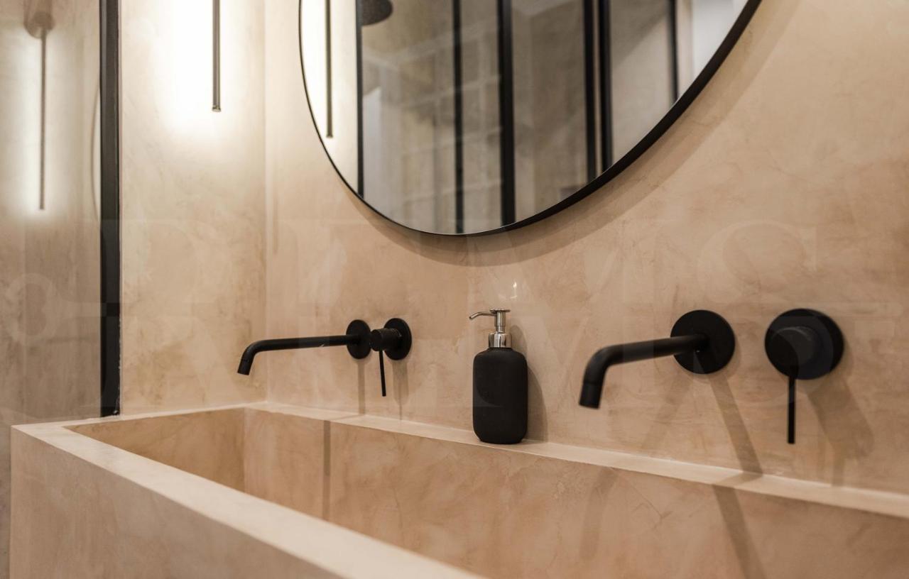 Ferienwohnung Premium Loft In The Heart Of Malaga By Rems Exterior foto