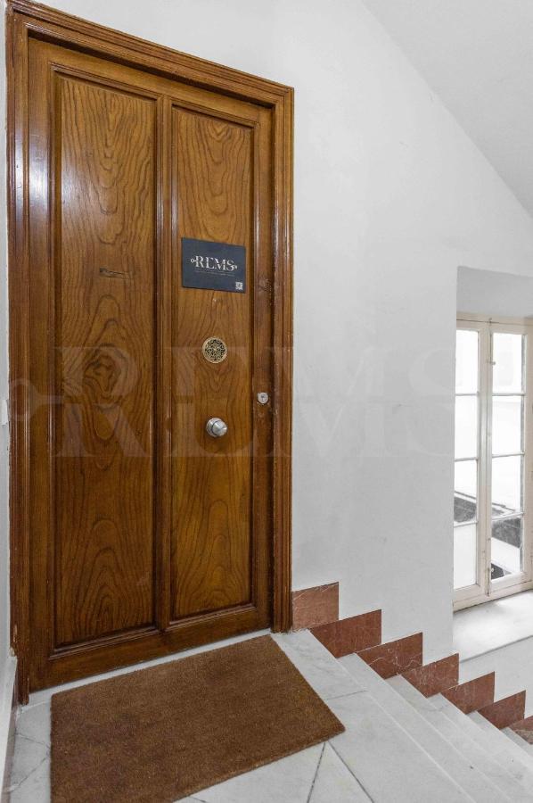 Ferienwohnung Premium Loft In The Heart Of Malaga By Rems Exterior foto