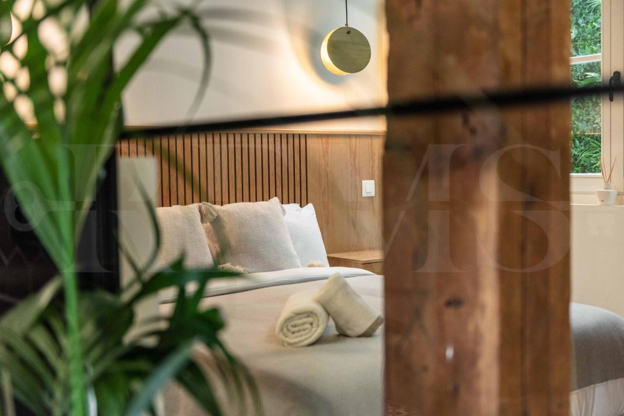 Ferienwohnung Premium Loft In The Heart Of Malaga By Rems Exterior foto
